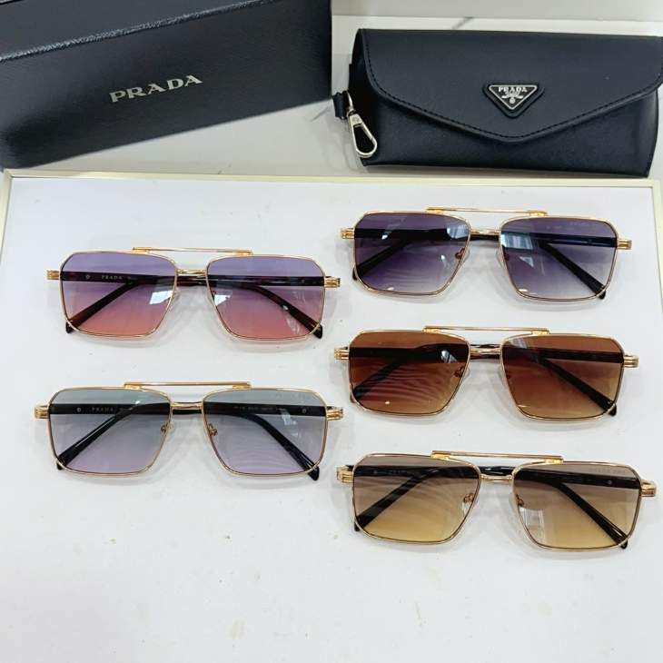 Picture of Prada Sunglasses _SKUfw76407822fw